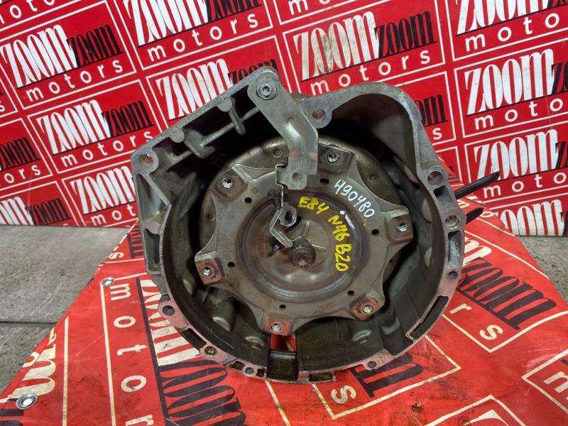 АКПП, 35200 рублей, Солонцы