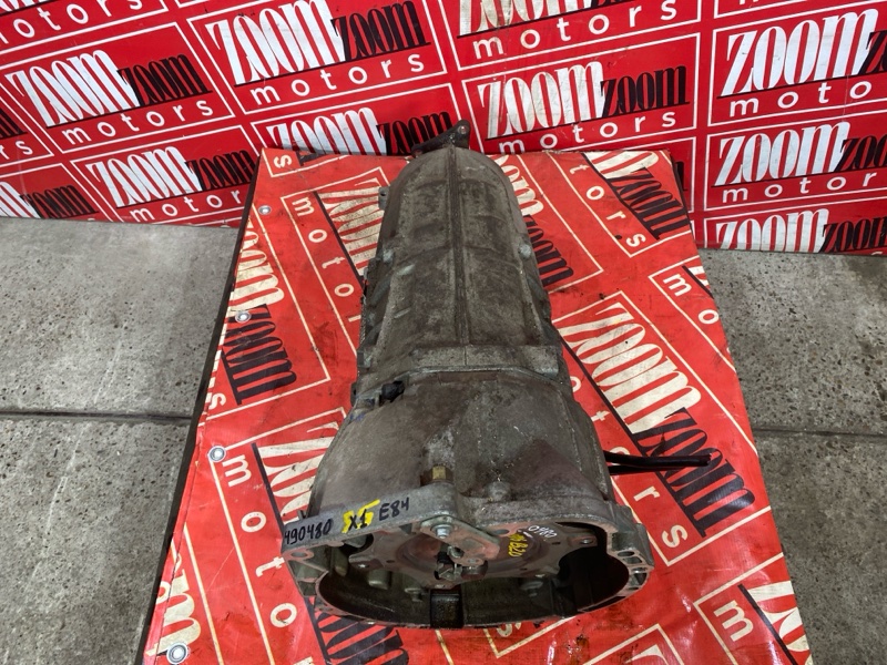 АКПП, 35200 рублей, Солонцы