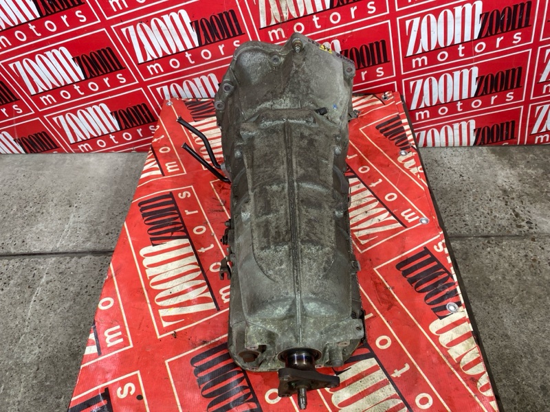 АКПП, 35200 рублей, Солонцы