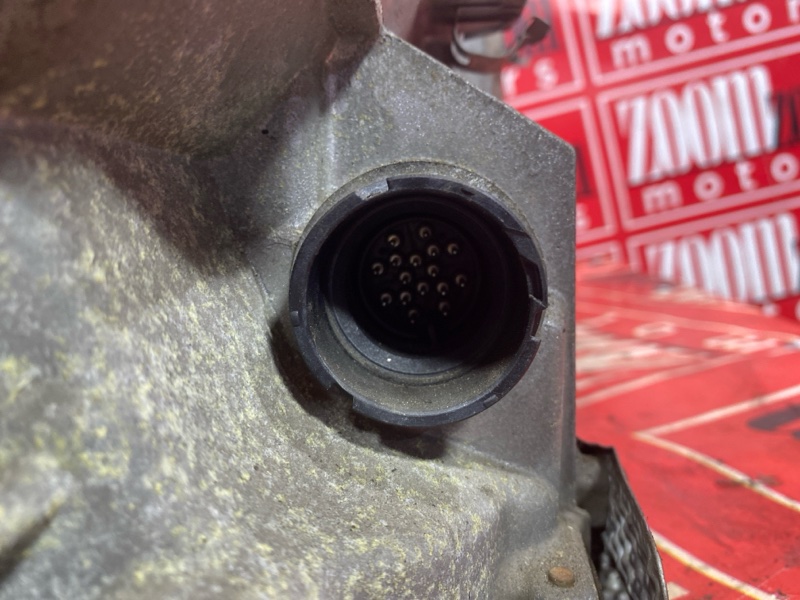 АКПП, 35200 рублей, Солонцы