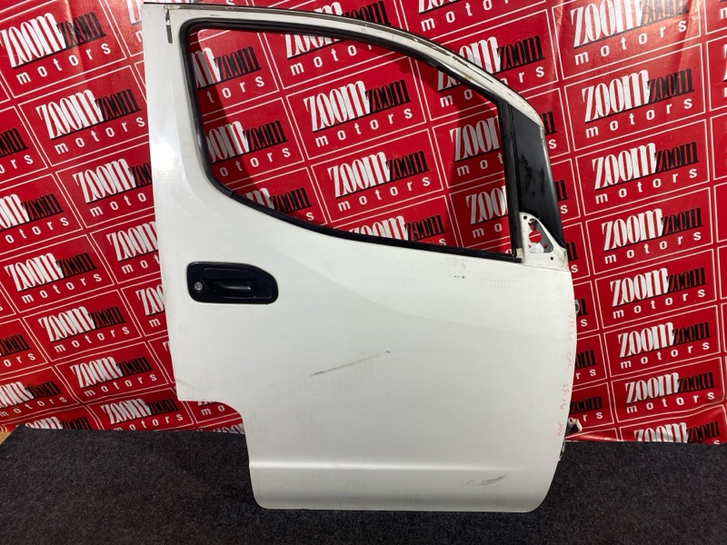 Дверь боковая, 5300 рублей, Красноярск