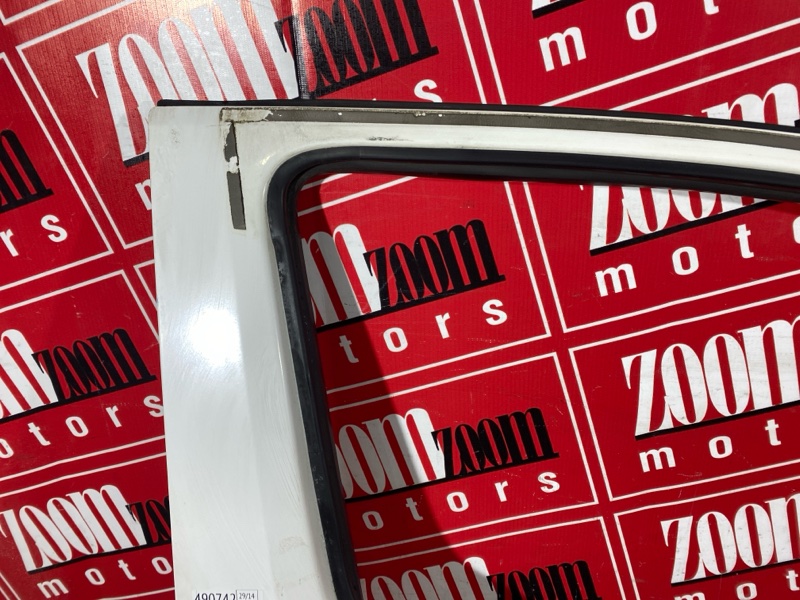 Дверь боковая, 5300 рублей, Красноярск