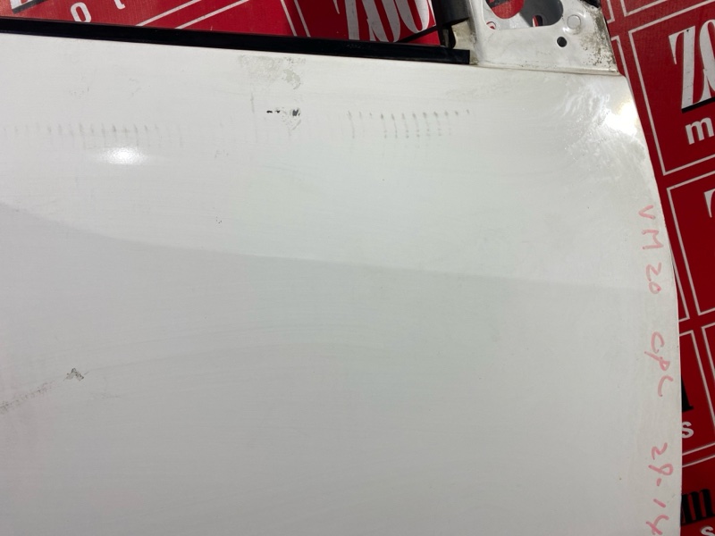 Дверь боковая, 5300 рублей, Красноярск