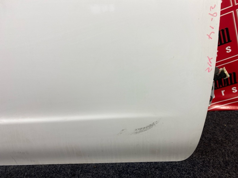 Дверь боковая, 5300 рублей, Красноярск