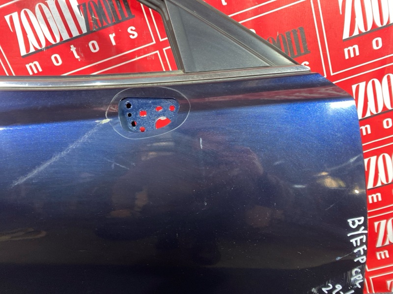 Дверь боковая, 23800 рублей, Красноярск