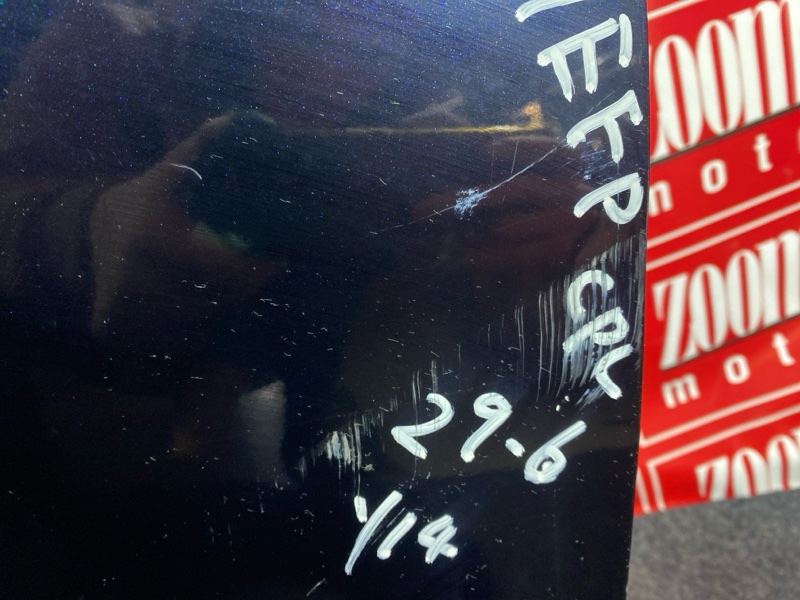 Дверь боковая, 23800 рублей, Красноярск