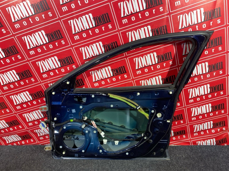 Дверь боковая, 23800 рублей, Красноярск