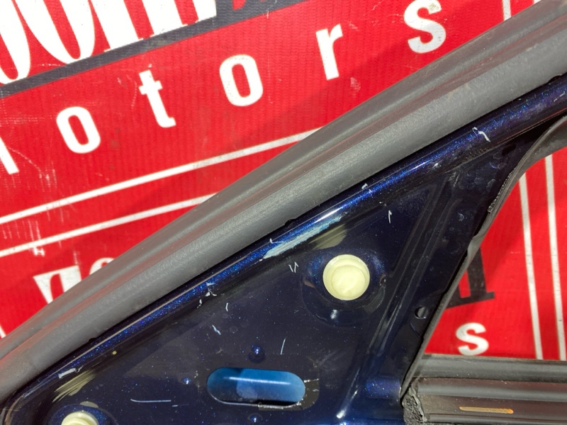 Дверь боковая, 23800 рублей, Красноярск