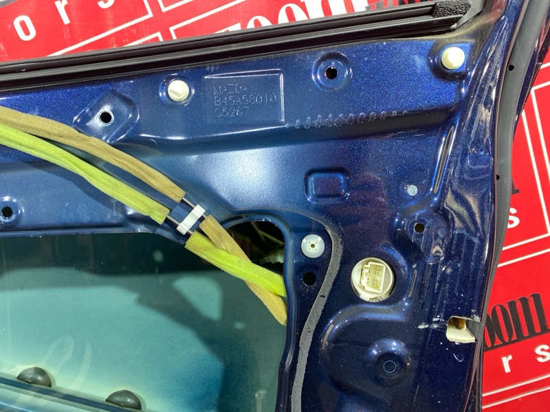 Дверь боковая, 23800 рублей, Красноярск