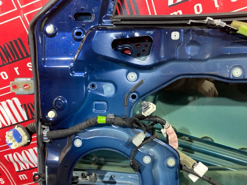 Дверь боковая, 23800 рублей, Красноярск