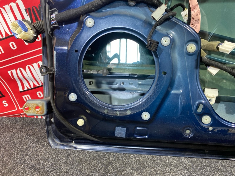 Дверь боковая, 23800 рублей, Красноярск