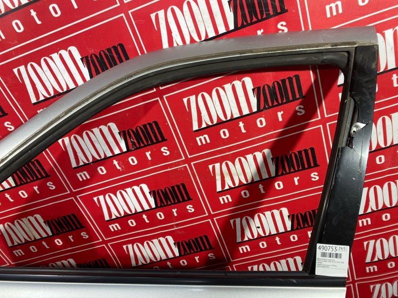 Дверь боковая, 7600 рублей, Красноярск