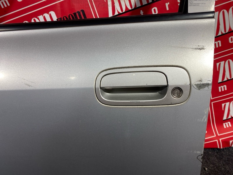 Дверь боковая, 7600 рублей, Красноярск