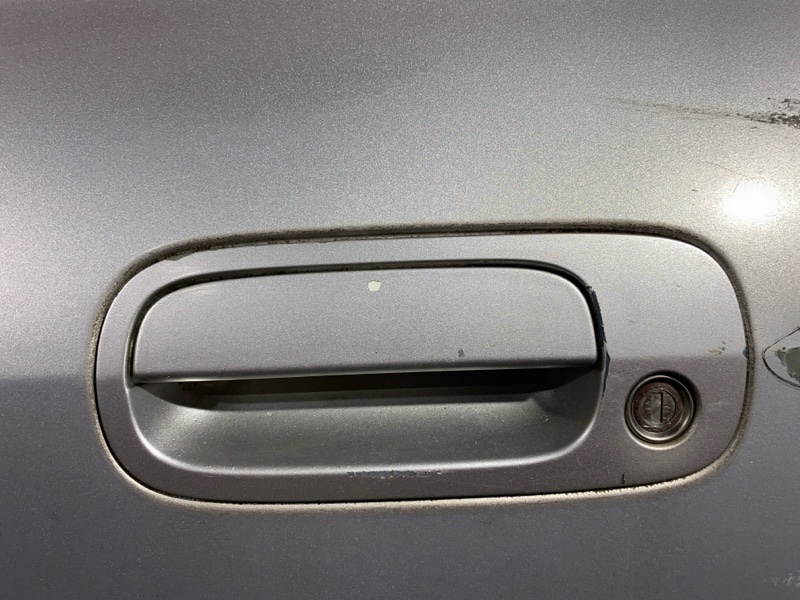 Дверь боковая, 7600 рублей, Красноярск