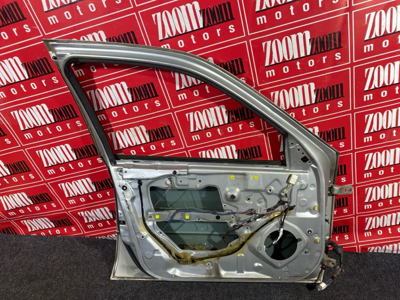 Дверь боковая, 7600 рублей, Красноярск