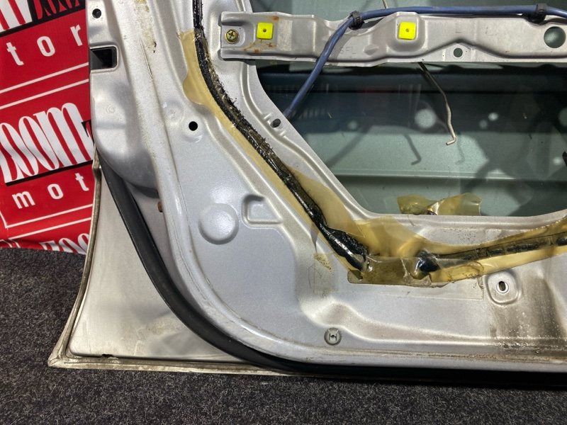 Дверь боковая, 7600 рублей, Красноярск