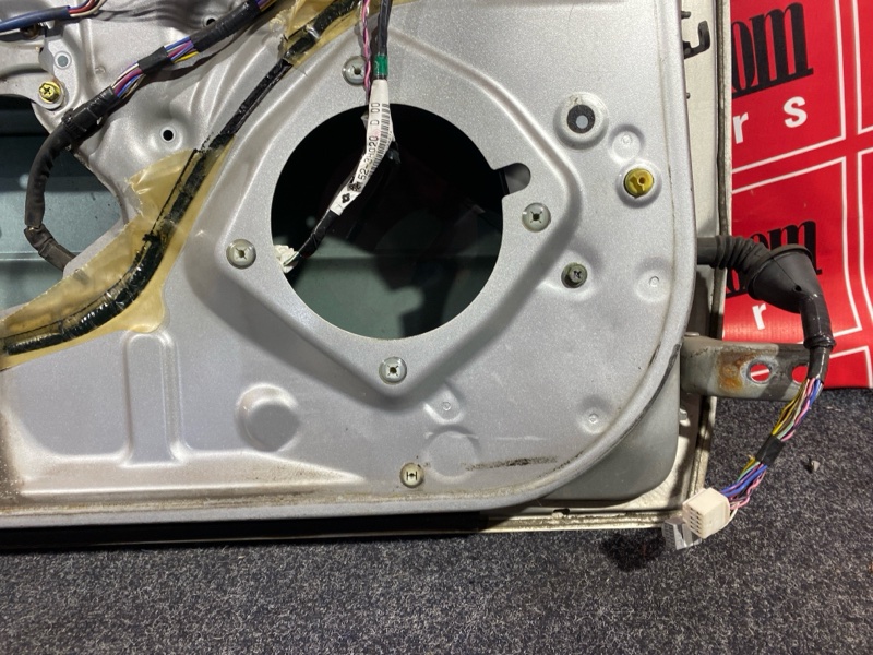 Дверь боковая, 7600 рублей, Красноярск