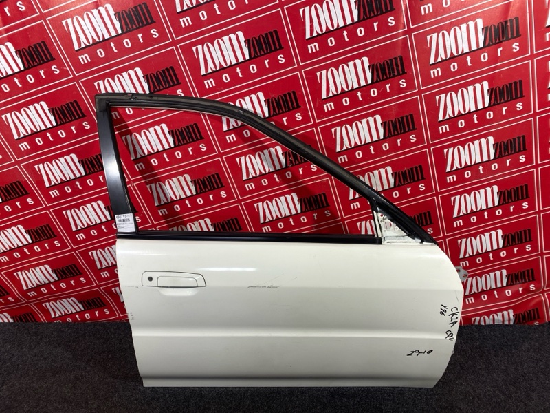 Дверь боковая, 5300 рублей, Красноярск