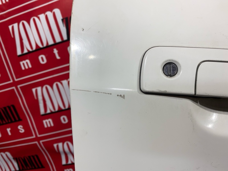 Дверь боковая, 5300 рублей, Красноярск