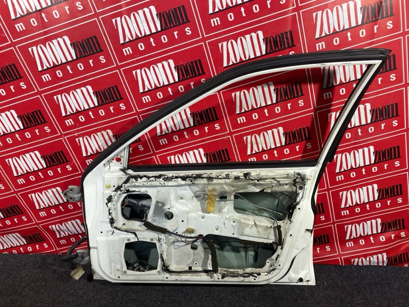 Дверь боковая, 5300 рублей, Красноярск