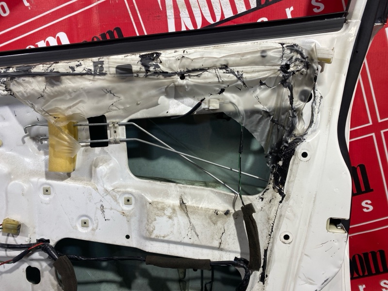 Дверь боковая, 5300 рублей, Красноярск