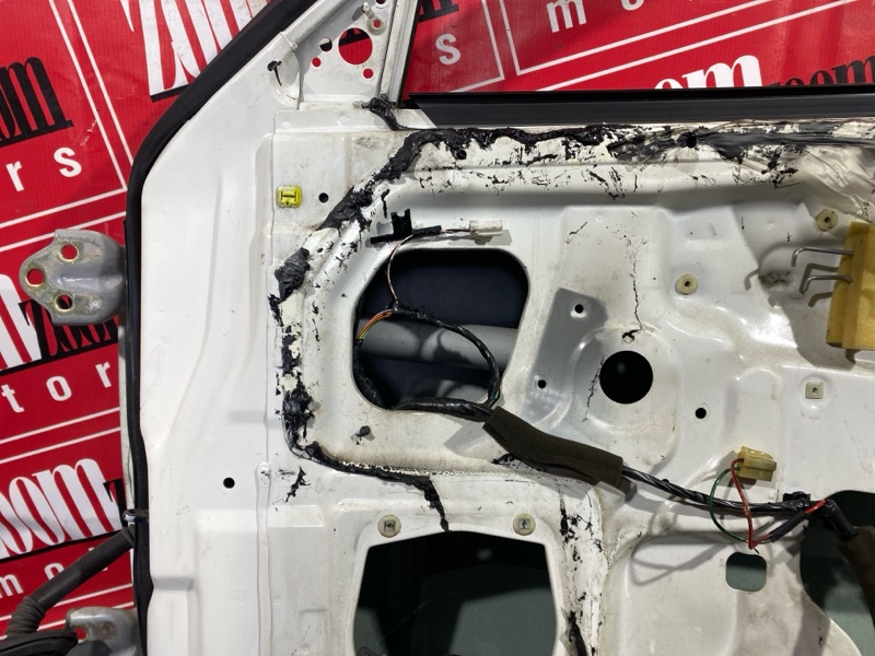 Дверь боковая, 5300 рублей, Красноярск