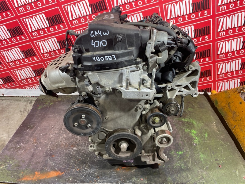 Двигатель, 76000 рублей, Красноярск