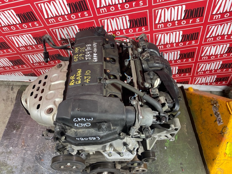 Двигатель, 76000 рублей, Красноярск