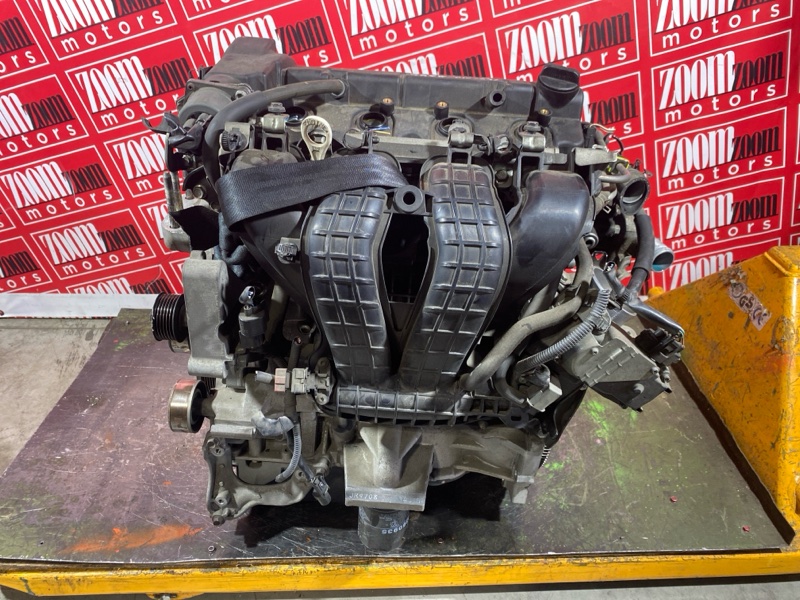 Двигатель, 76000 рублей, Красноярск