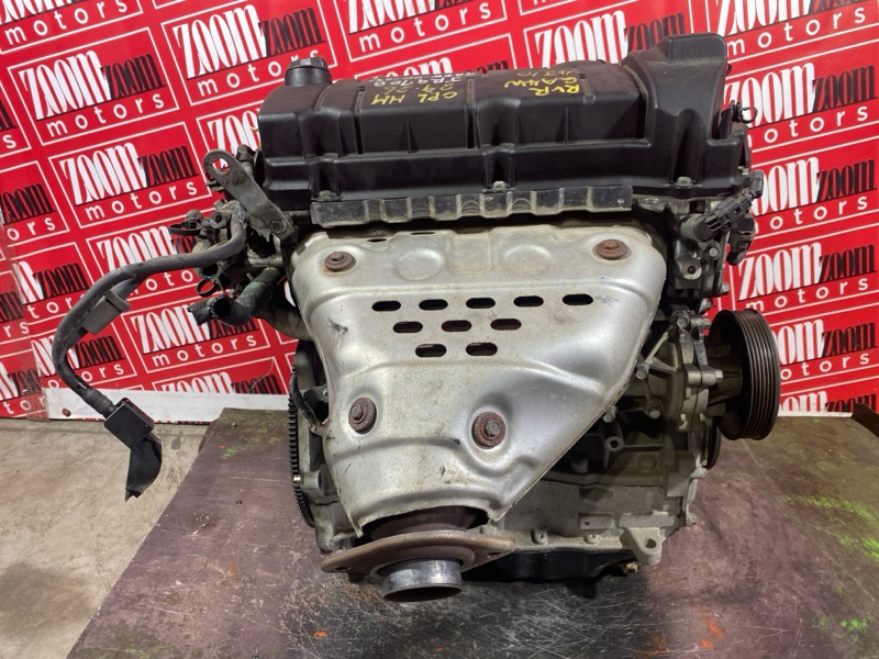 Двигатель, 76000 рублей, Красноярск