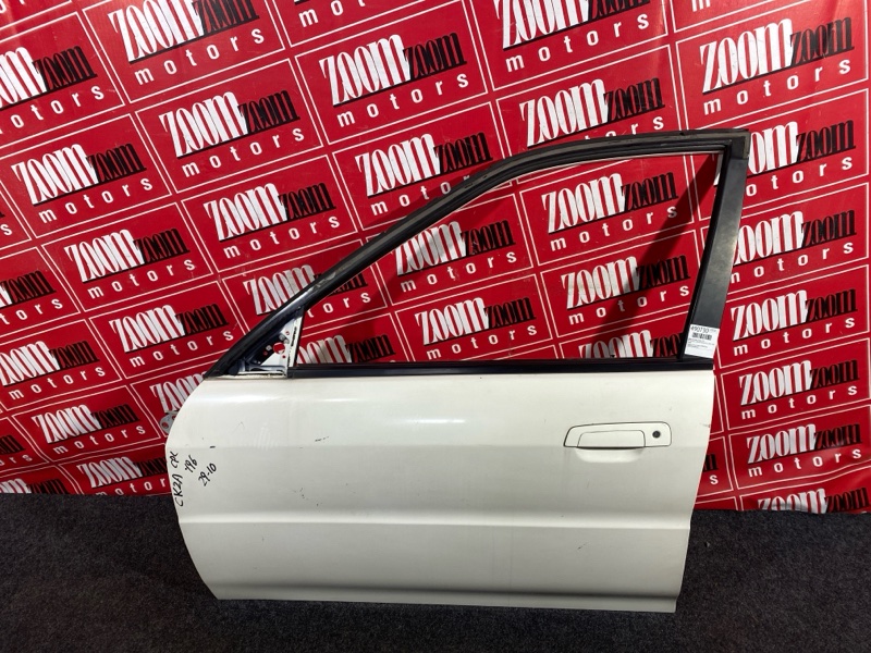 Дверь боковая, 5700 рублей, Красноярск