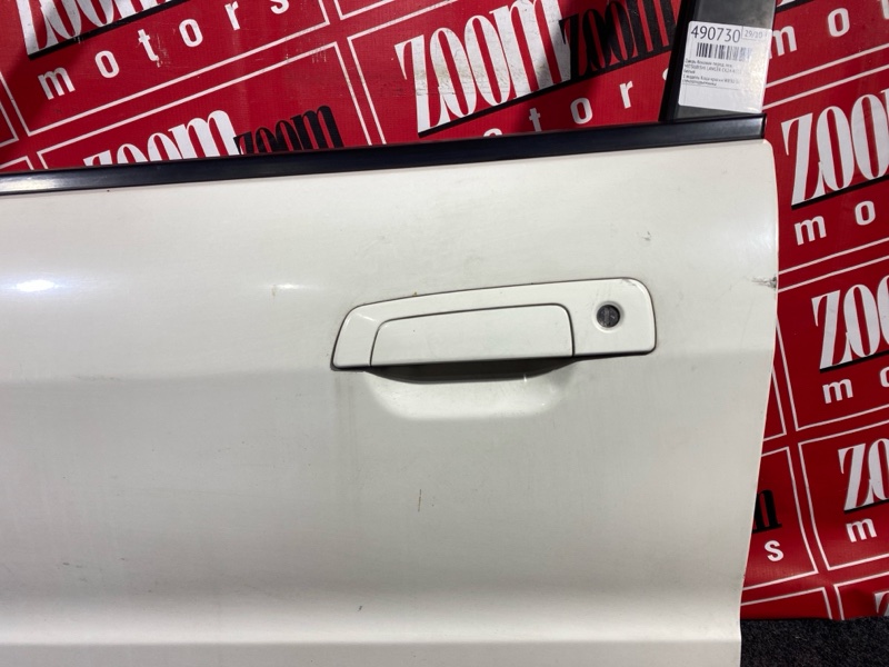 Дверь боковая, 5700 рублей, Красноярск