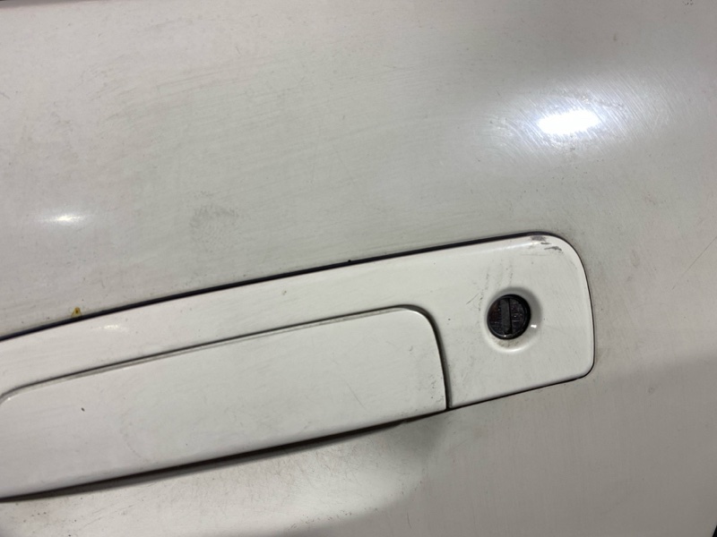 Дверь боковая, 5700 рублей, Красноярск