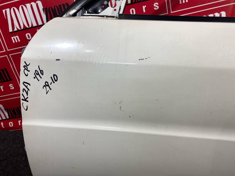 Дверь боковая, 5700 рублей, Красноярск