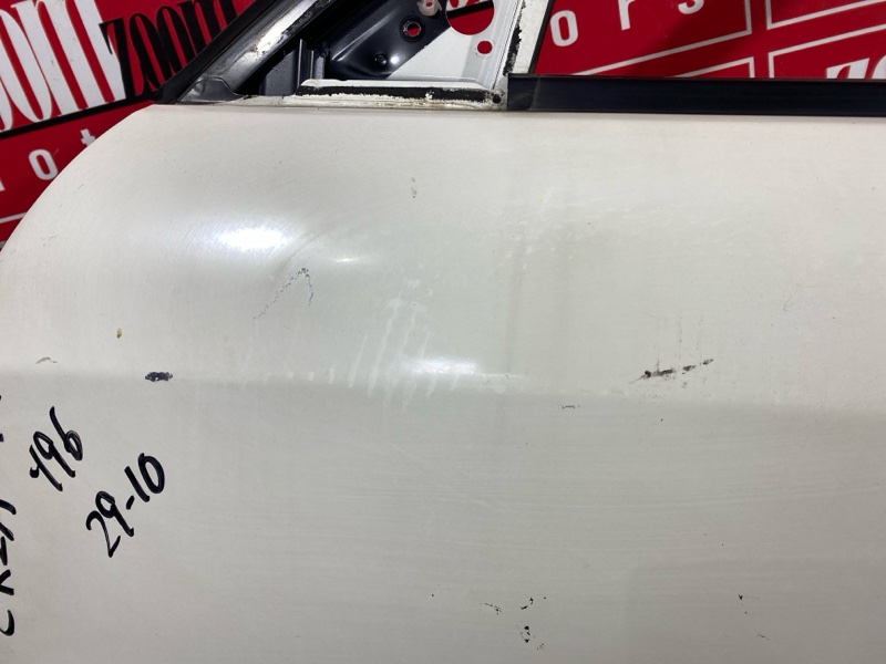 Дверь боковая, 5700 рублей, Красноярск