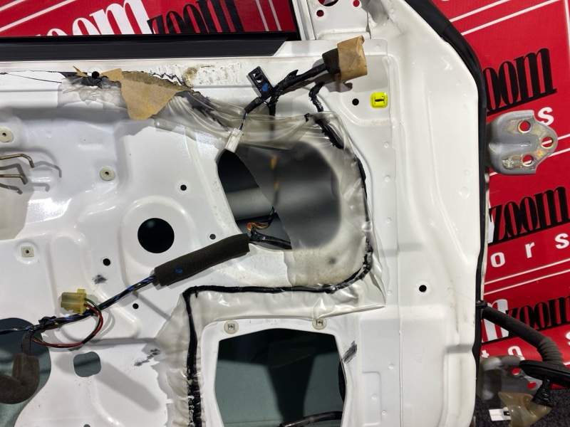 Дверь боковая, 5700 рублей, Красноярск