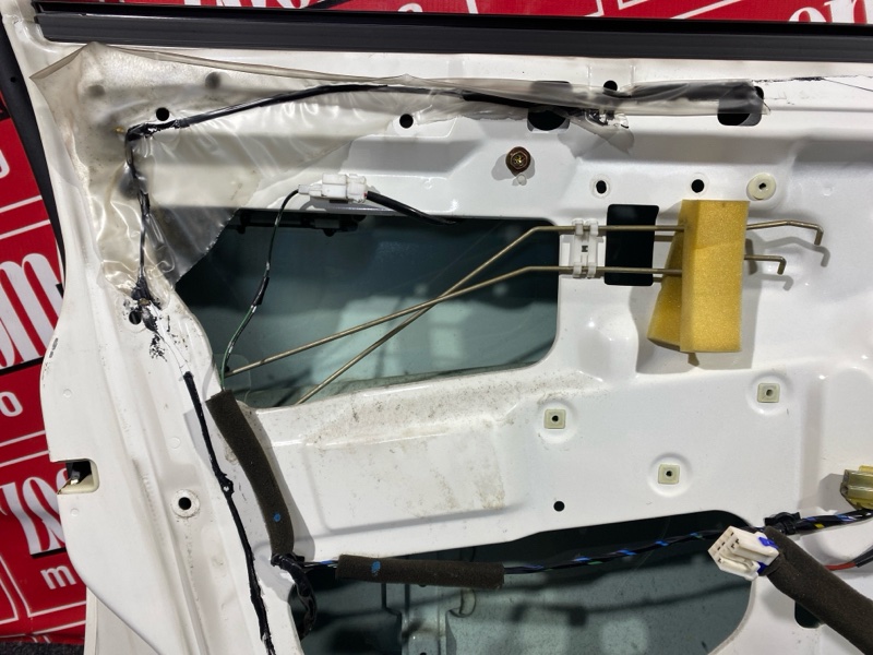 Дверь боковая, 5700 рублей, Красноярск