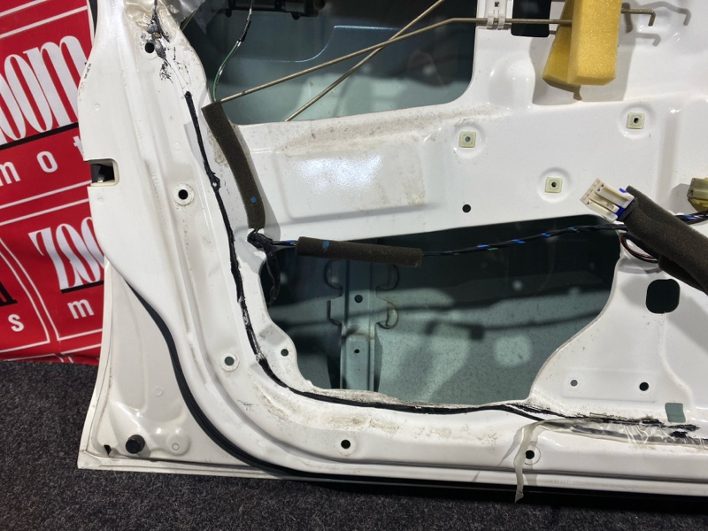 Дверь боковая, 5700 рублей, Красноярск