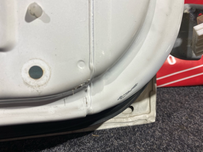 Дверь боковая, 5700 рублей, Красноярск