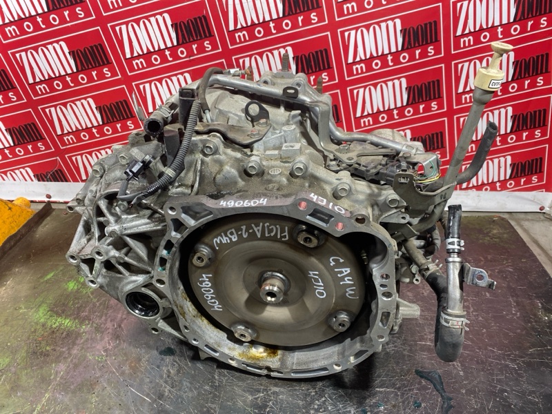 АКПП, 38000 рублей, Красноярск