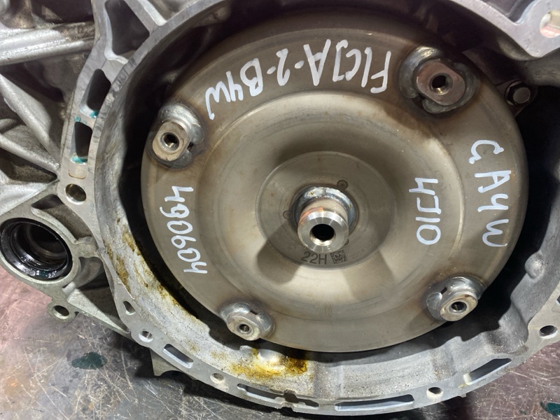 АКПП, 38000 рублей, Красноярск