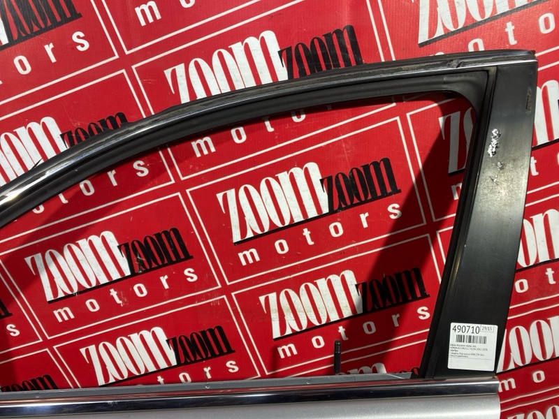 Дверь боковая, 5700 рублей, Красноярск