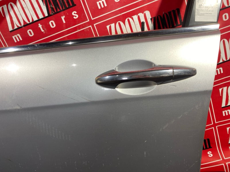 Дверь боковая, 5700 рублей, Красноярск