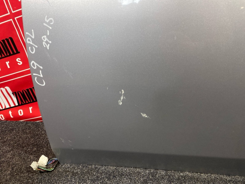 Дверь боковая, 5700 рублей, Красноярск