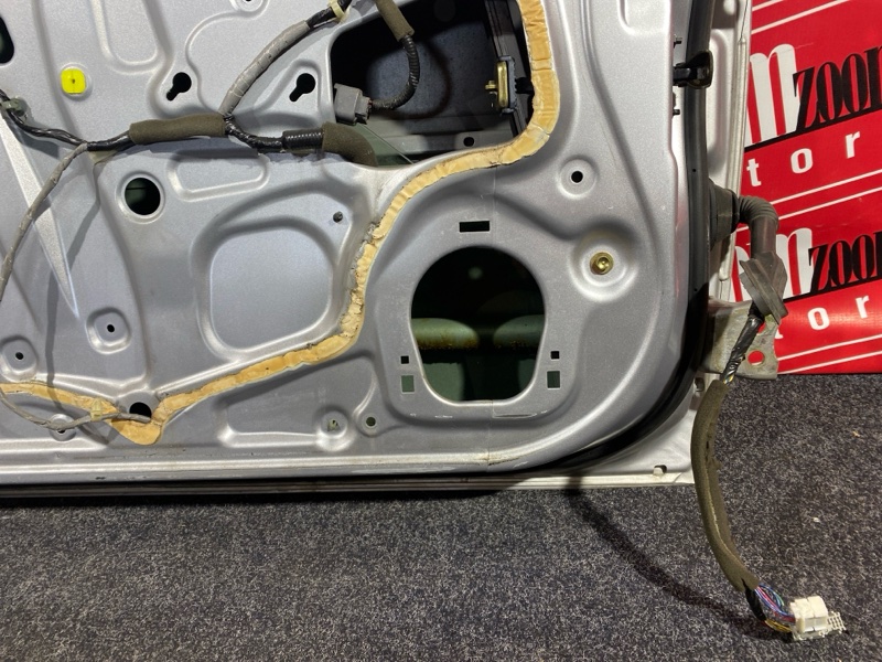 Дверь боковая, 5700 рублей, Красноярск