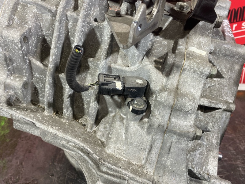 АКПП, 39000 рублей, Красноярск