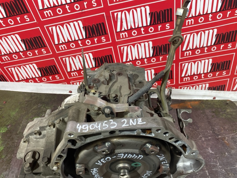 АКПП, 27100 рублей, Красноярск