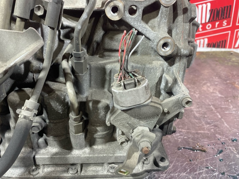 АКПП, 27100 рублей, Красноярск