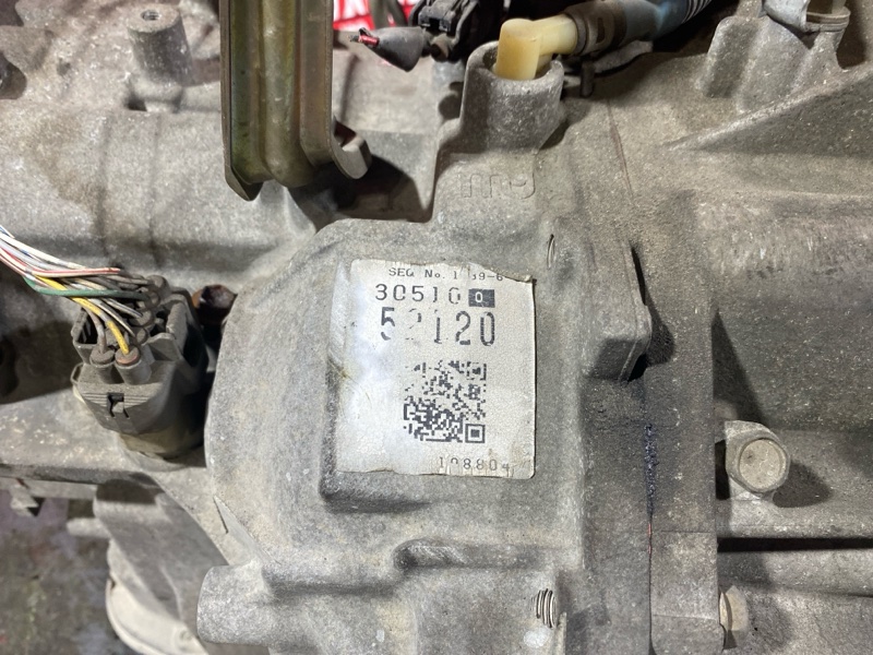 АКПП, 27100 рублей, Красноярск