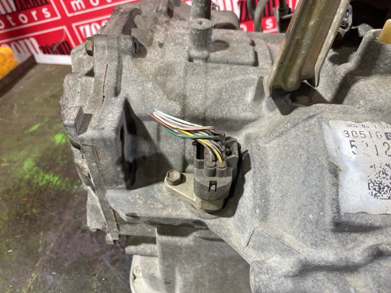 АКПП, 27100 рублей, Красноярск